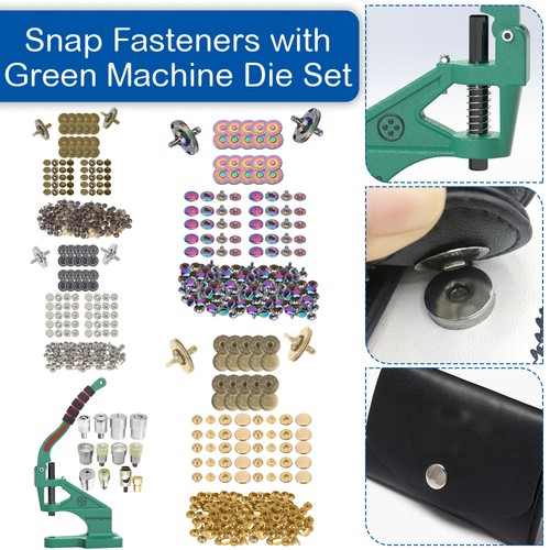 All one green machine hand - machine,