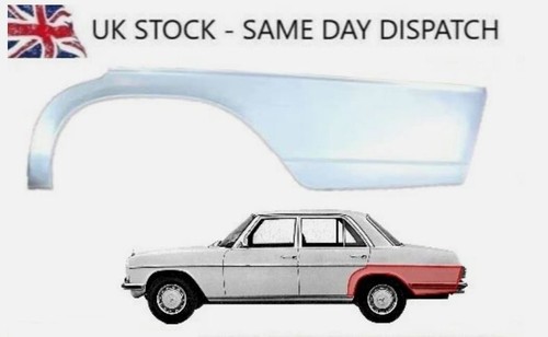 Mercedes benz w114 w115 - mercedes, /8
