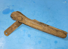 Sickle Bar Mower Pitman Straps