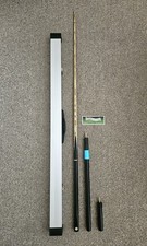 John Parris Ambassador Cue