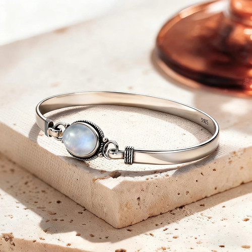 925 sterling silver natural - 925,