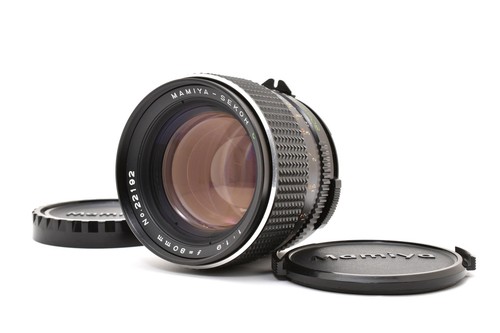 Near mint mamiya sekor c - mamiya,