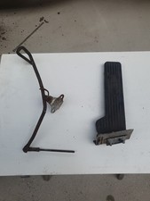 Toyota RA28 Gen 1 RHD Celica ACCELERATOR Pedal & Linkage As Pics