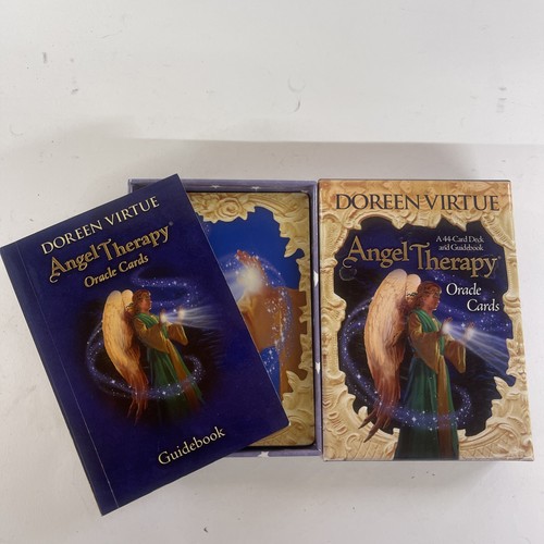Ascended masters oracle - oracle, cards