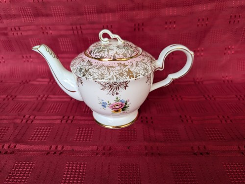 Vintage royal stafford bone - vintage,