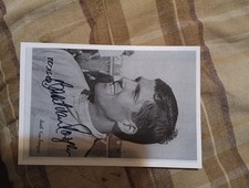 Race Car Driver Basil Van