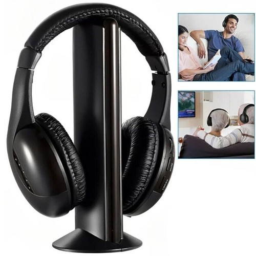 Headset wireless - in,