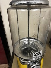 Beaver RB18 TOY & sweet Vending Machine  20p, 50p £1 vend. Limited £1, 50p mechs