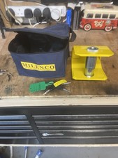 Milenco Hitch Lock