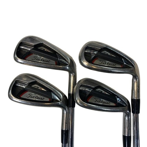 Titleist ap1 714 iron set - iron,