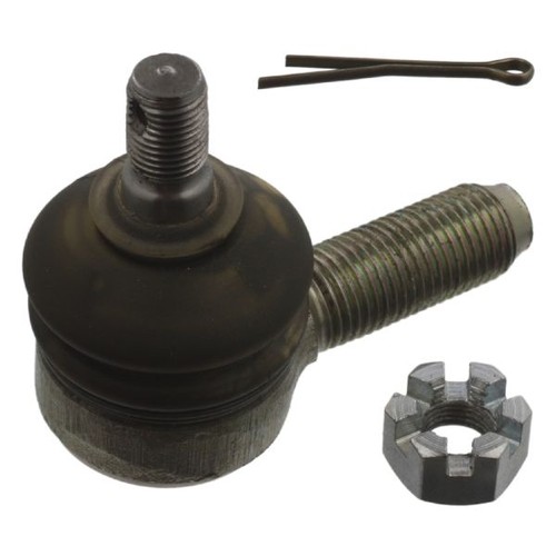 Gearshift ball link - , fits