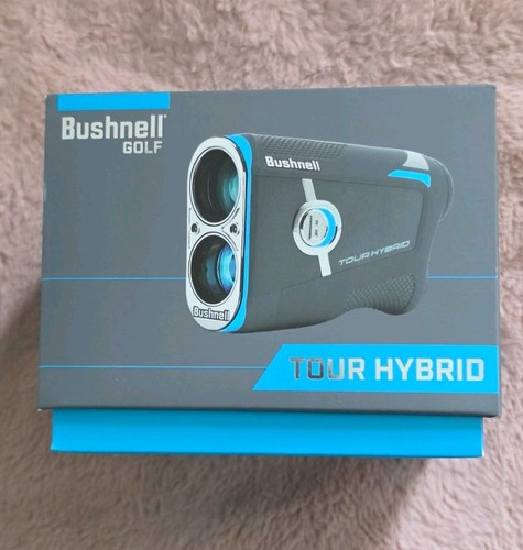 Bushnell tour hybrid - tour,