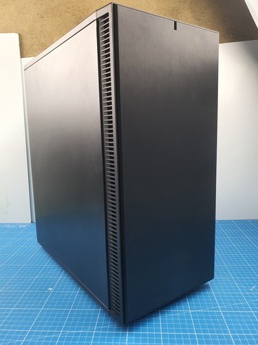 Fractal design define - fractal, 7