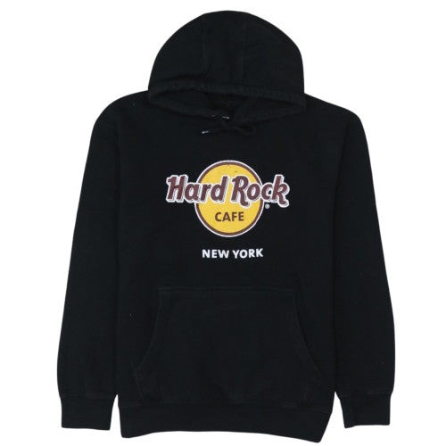 Hard rock cafe - hard, black