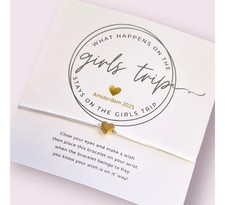 Girls Weekend, Trip, Holiday