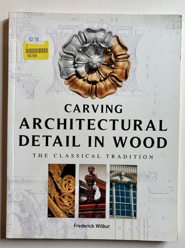 Carving architectural detail - architectural,