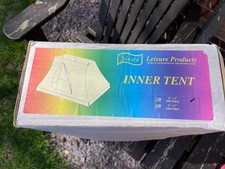 Caravan Awning Inner Tent