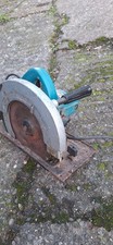 Makita 240v Circular Saw -
