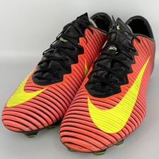 Nike Mercurial Vapor XI FG Football Boots