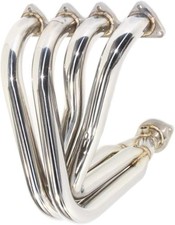 SPOON 4-2-1 Exhaust Manifold