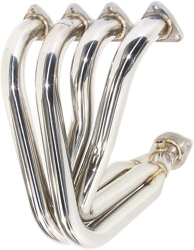 Spoon exhaust manifold - spoon,