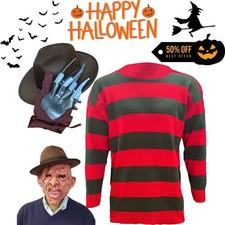 FREDDY KRUEGER HALLOWEEN
