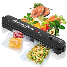 Vacuum Food Sealer Automatic