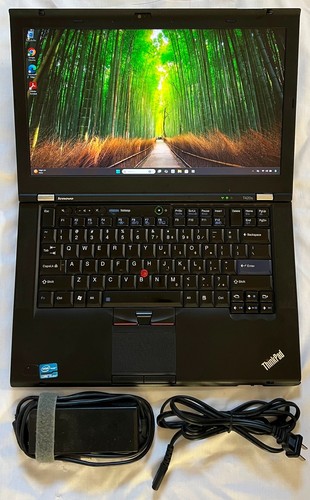Lenovo thinkpad t420s 8gb - thinkpad,