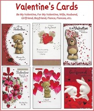 Valentines Day Cards