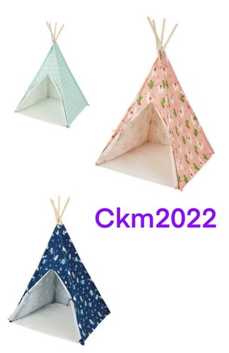 Kids tent wigwam teepee - tent,