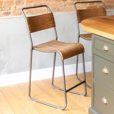 Industrial style stacking - industrial,