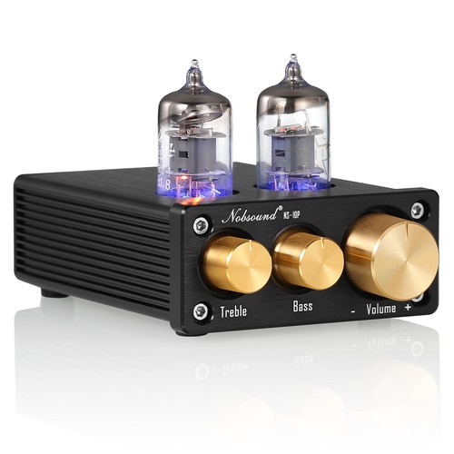 Nobsound 10p mini valve - nobsound, ns-10p