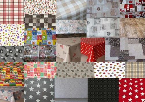 Luxury traditional vintage pvc - traditional,