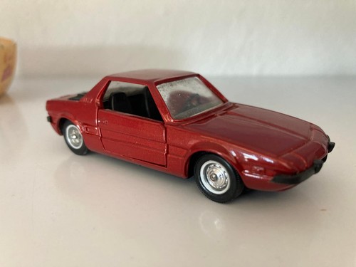 1975 fiat solido 1 - 1975, 1/9
