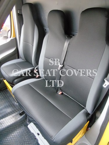 Fit lt35 van seat - to,