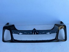 BMW 7 SERIES G11 G12 LCI M PACKAGE FRONT BUMPER 8073985 GENUINE MB293