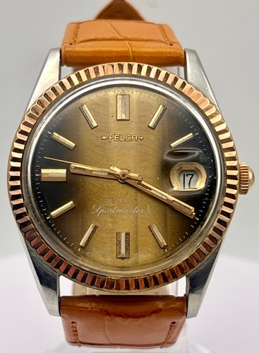 Vintage felca sportmaster - sportmaster, x