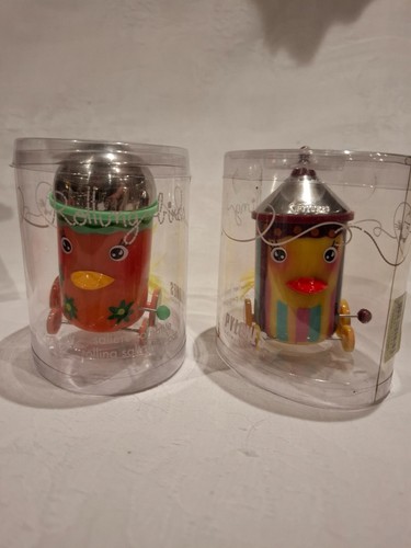 Pylones rolling birds - , and