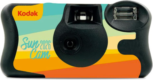Kodak funsaver disposable - kodak,