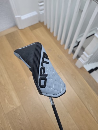 Cobra optm fairway wood - optm,