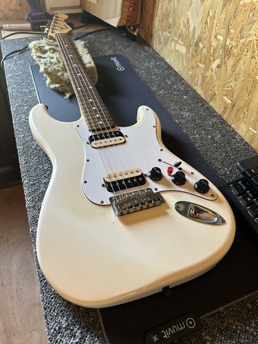 1993 1994 fender - 1993-1994, stratocaster