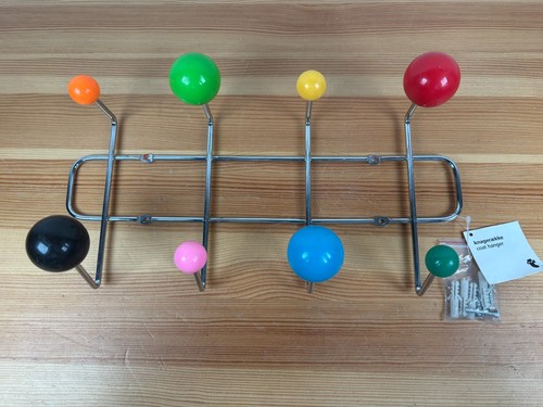 Coat hook sputnik - sputnik, style