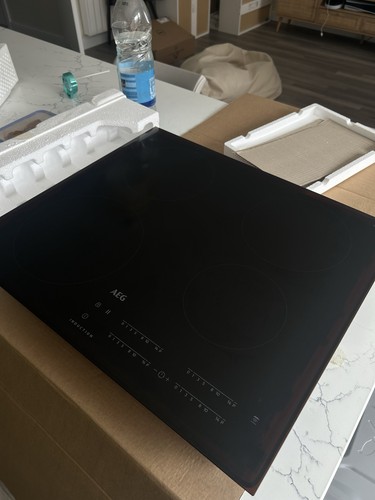 Aeg 5000 induction - 5000,