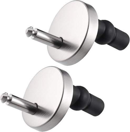 Universal toilet seat fixings - universal,