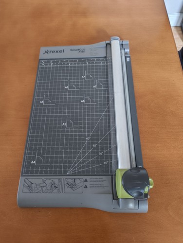 Rexel smartcut a425 1 - a425,