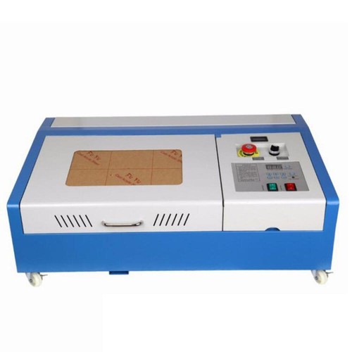3020b co2 laser engraving - 3020b,