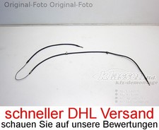 parking brake cable Ferrari