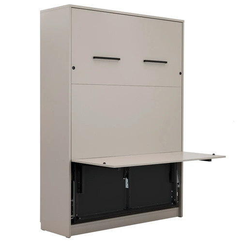 Genius murphy bed with - ,