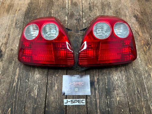 Toyota mr2 tail lights - tail,