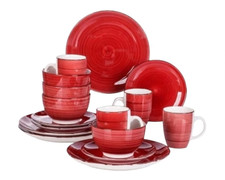 16pcs Dinnerware Set Kitchen